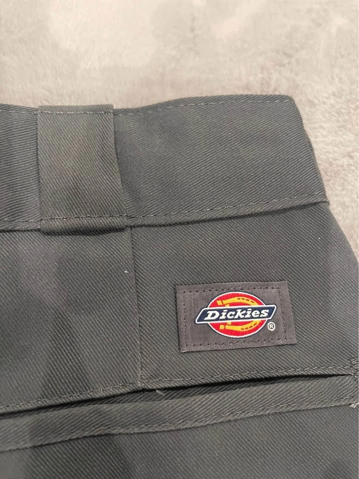 Grey Dickie Pants - photo 4