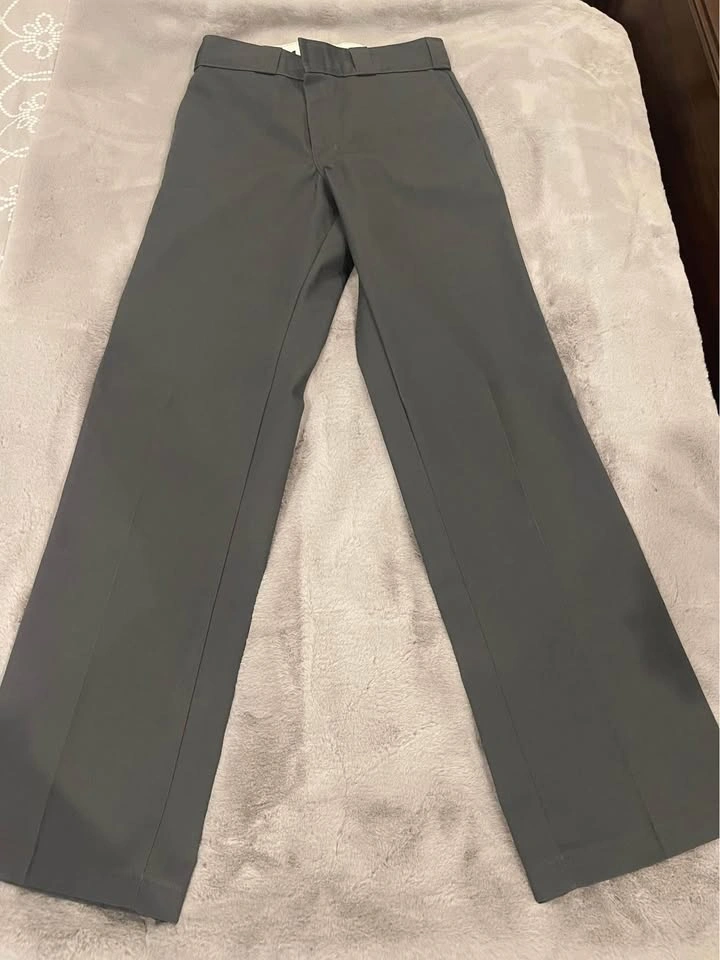 Grey Dickie Pants - photo 5