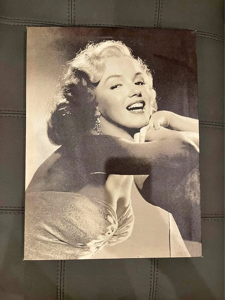 20 inches x 15 inch portrait