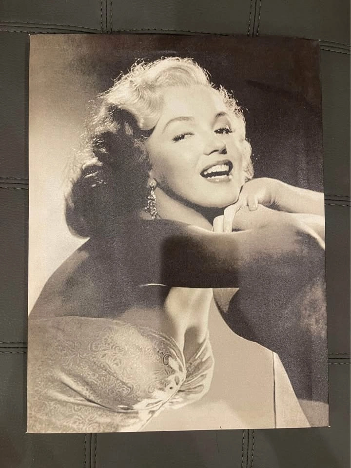20 inches x 15 inch portrait - photo 2