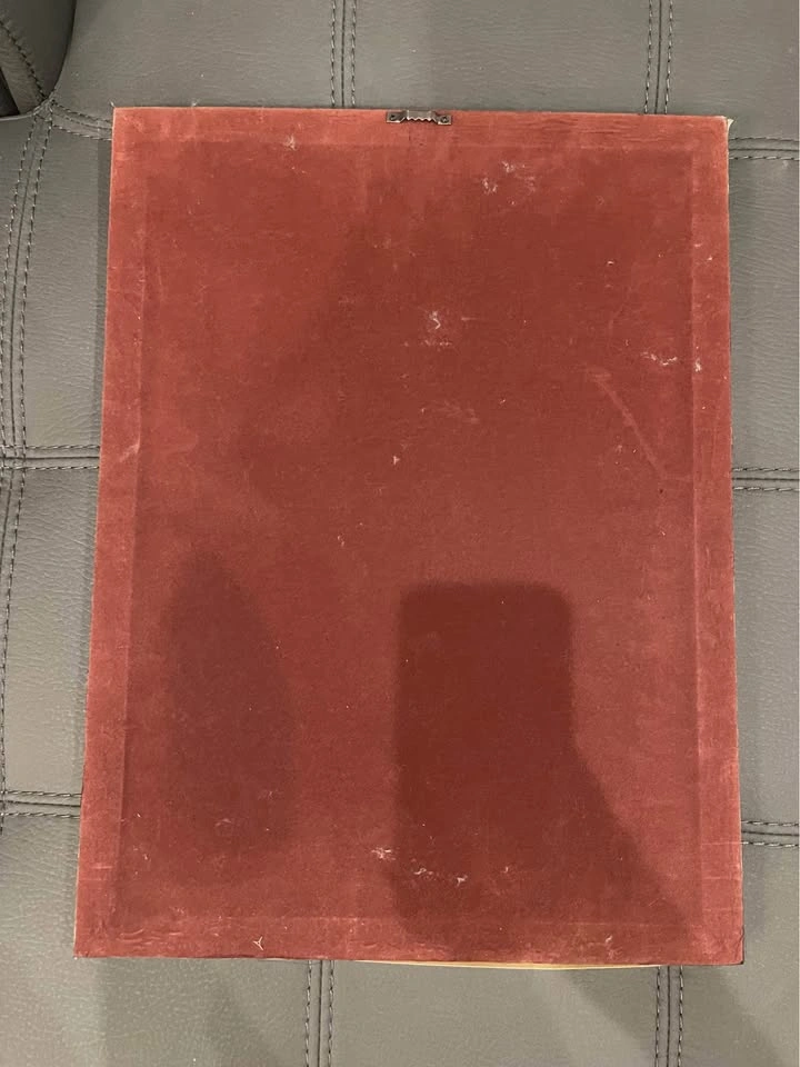 20 inches x 15 inch portrait - photo 3