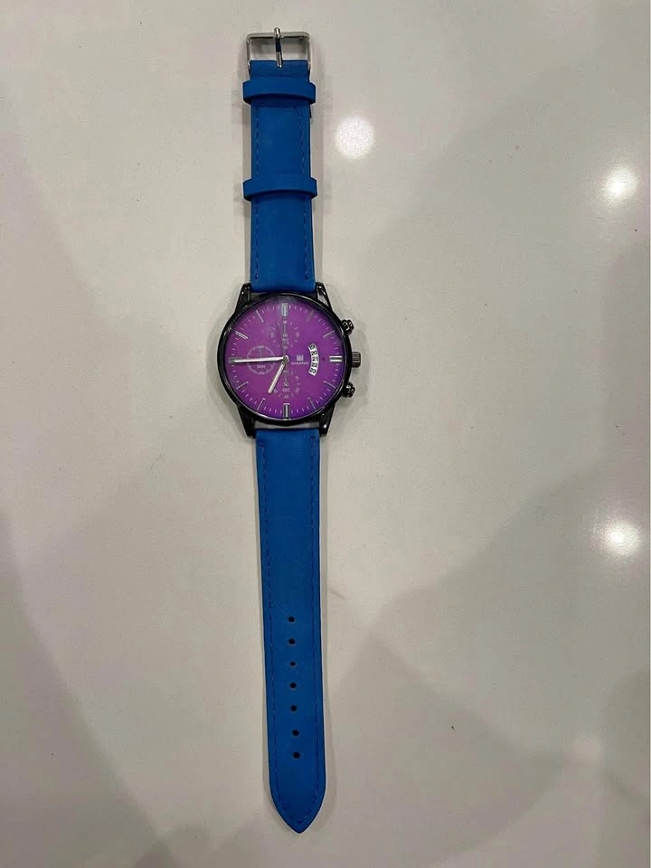 Brand New SHAARMS Men’s Watch