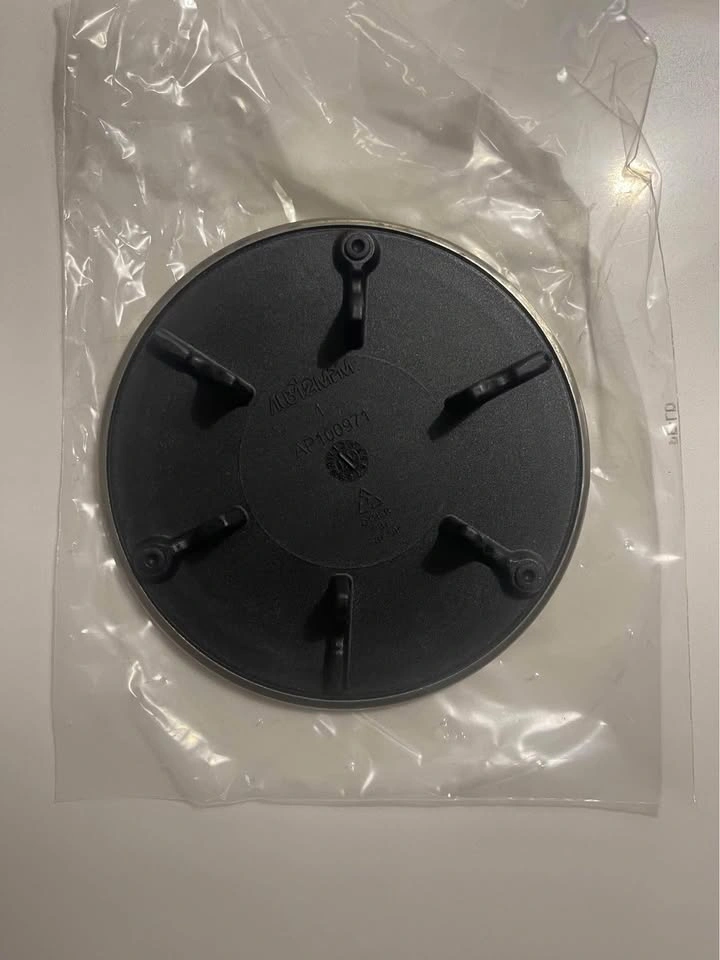 Blanco Cap Flow Strainer cover for Sink - photo 4