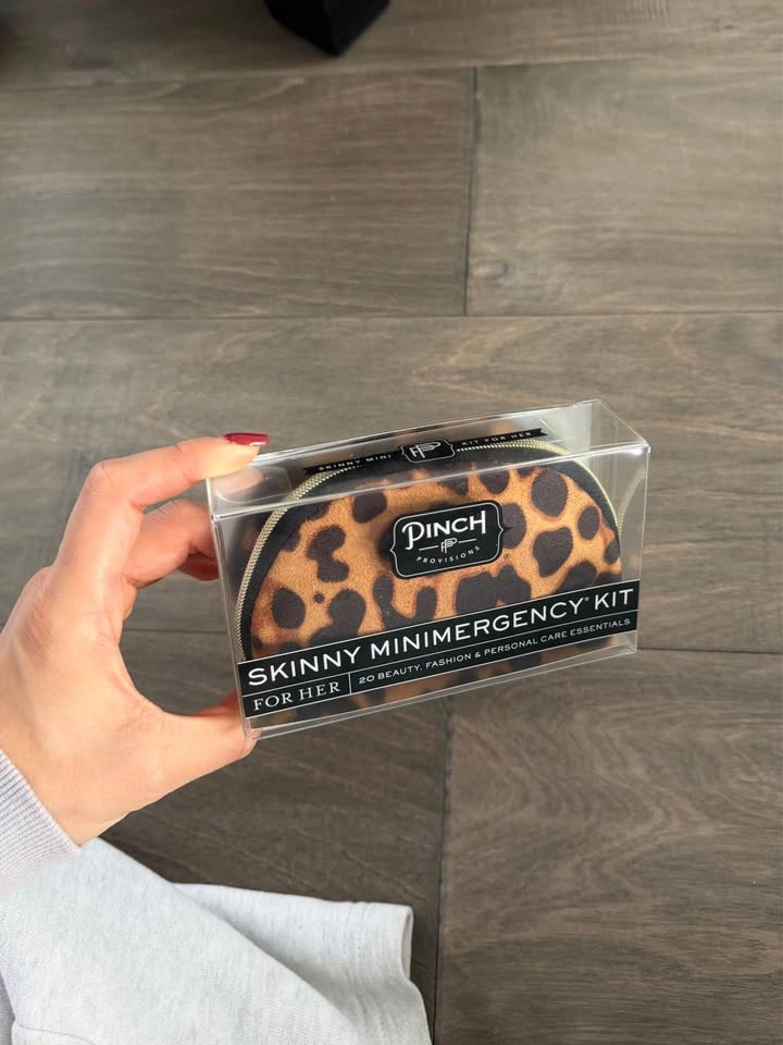 Mini Emergency Kit