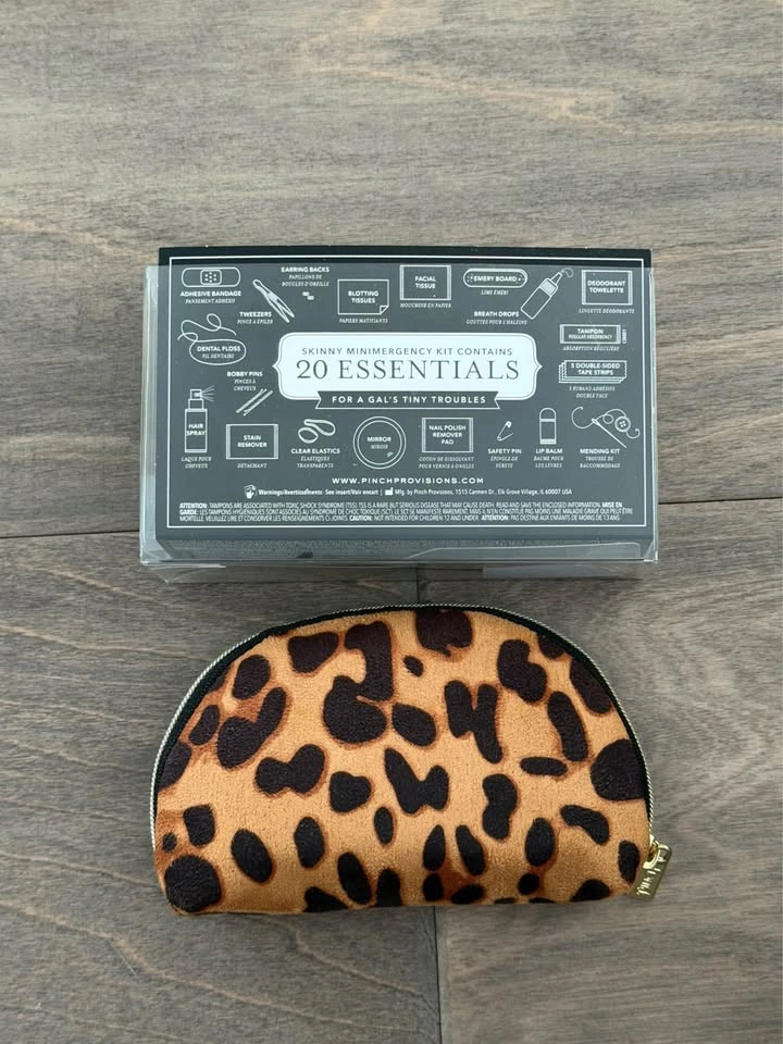 Mini Emergency Kit - photo 2