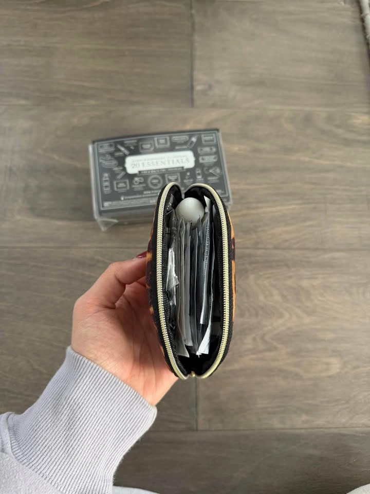 Mini Emergency Kit - photo 4