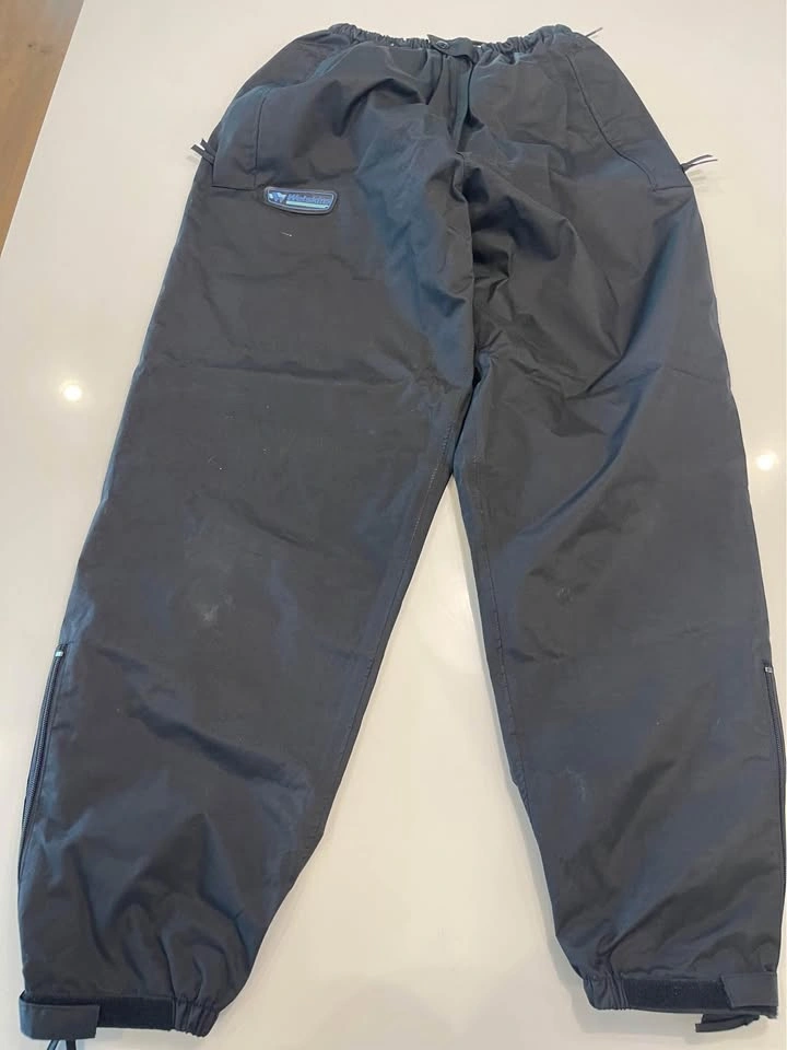 Rain Snow Ski Wetskins Pants - photo 2