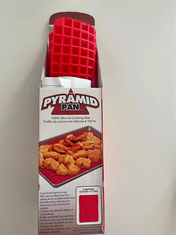 Silicone Cooking Mat