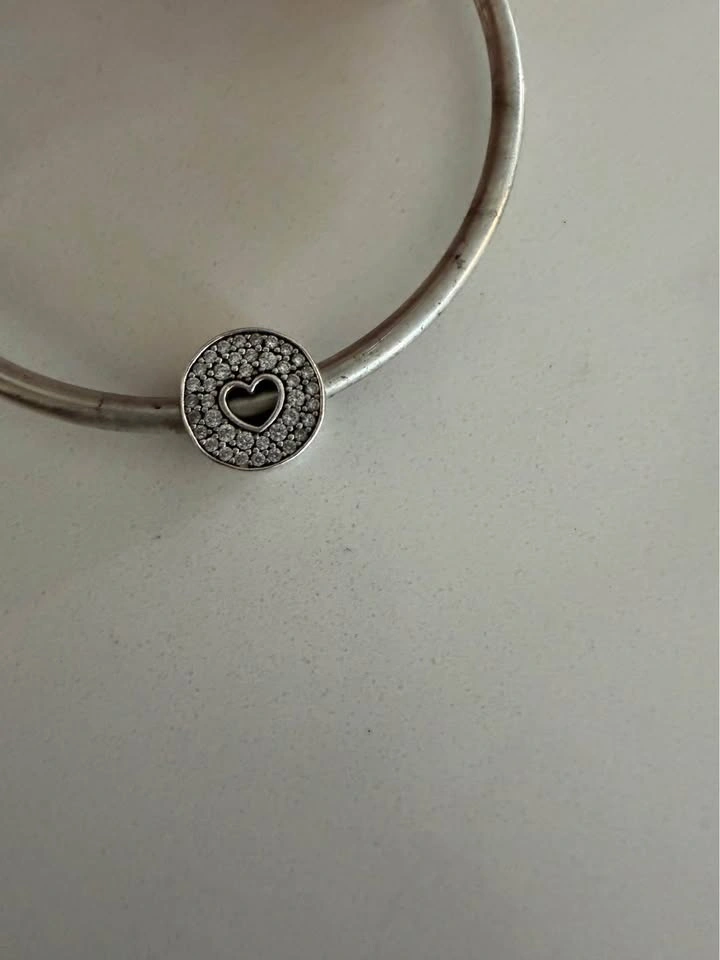 Real Pandora Charms
