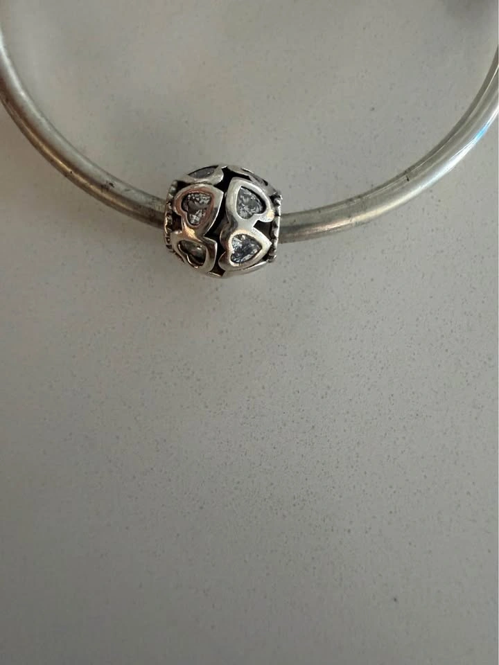 Real Pandora Charms - photo 2