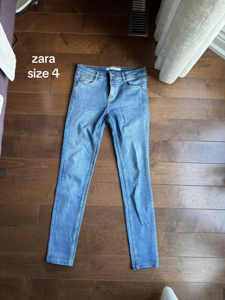 Jeans closet clean out - photo 3