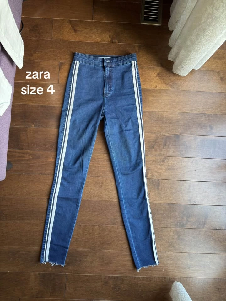 Jeans closet clean out - photo 4