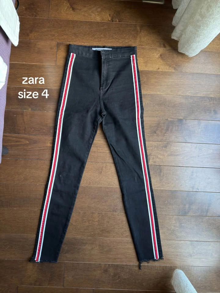 Jeans closet clean out - photo 5