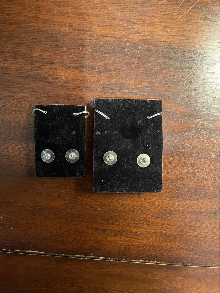 Full Ear Earrings - photo 4