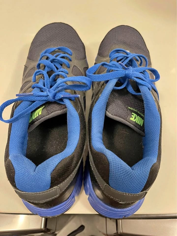 Nike Revolution Runners
