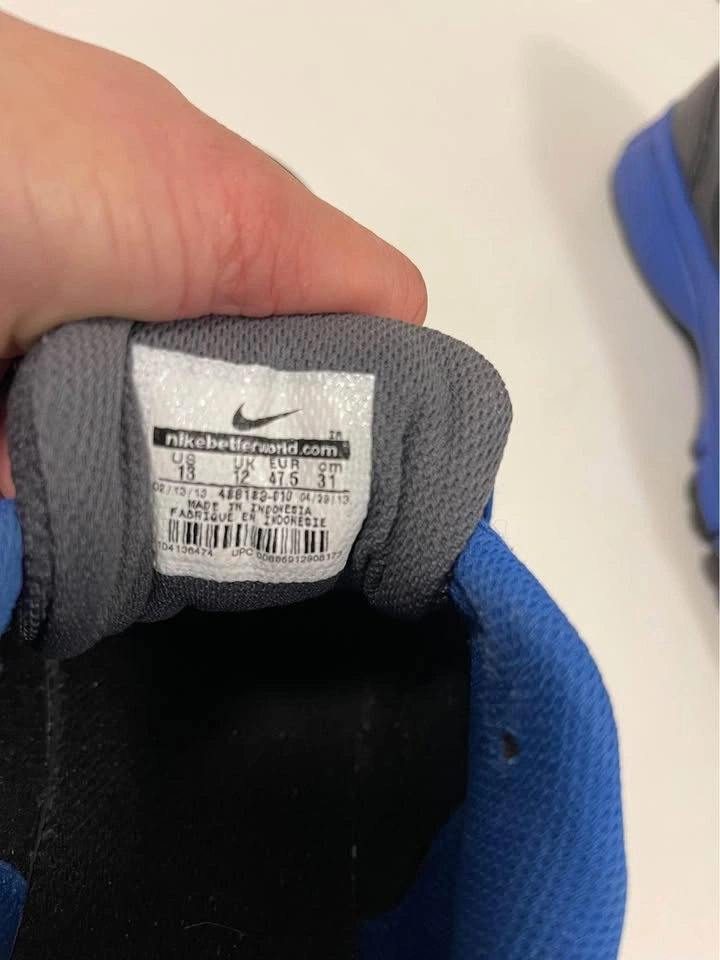 Nike Revolution Runners - photo 3