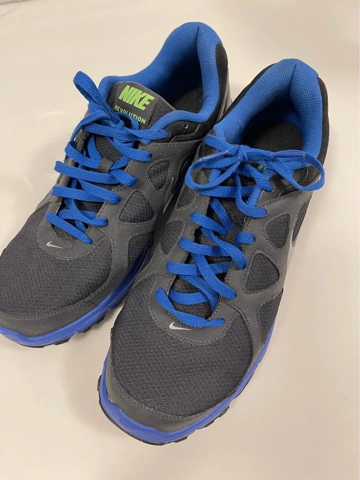 Nike Revolution Runners - photo 4
