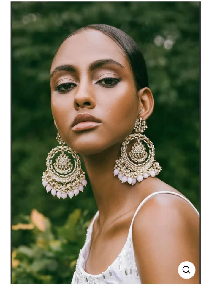 Earrings - photo 4