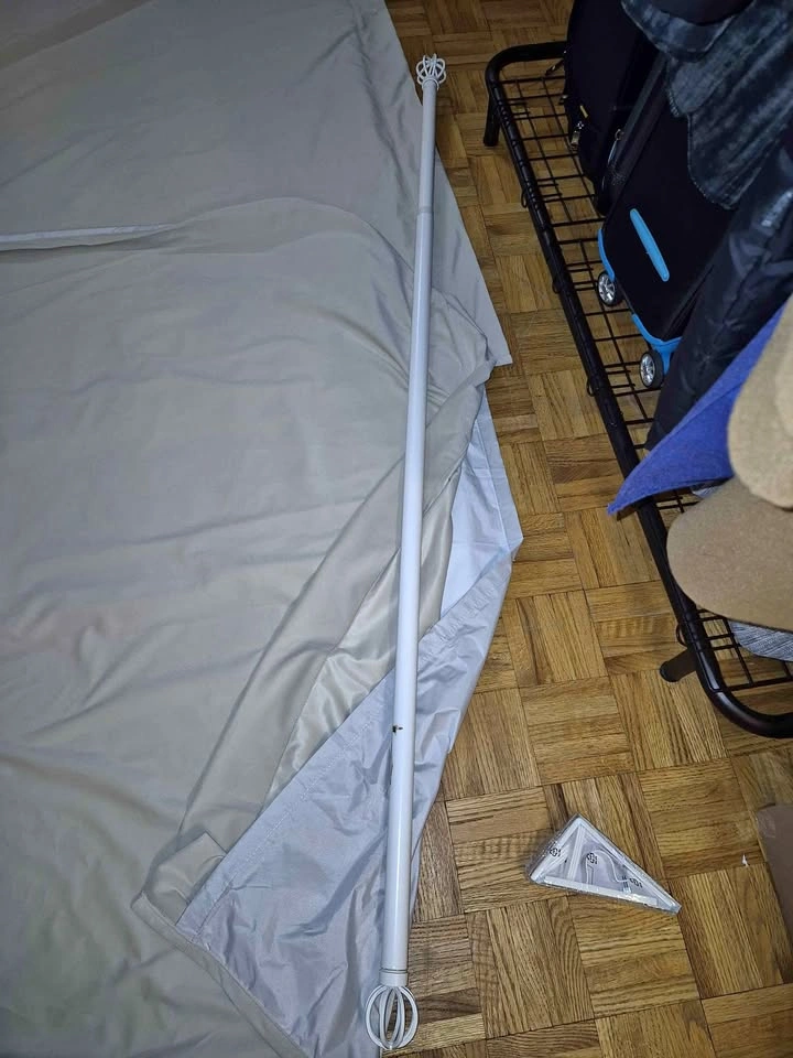 Curtain