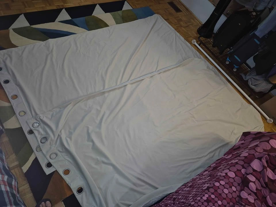 Curtain - photo 2