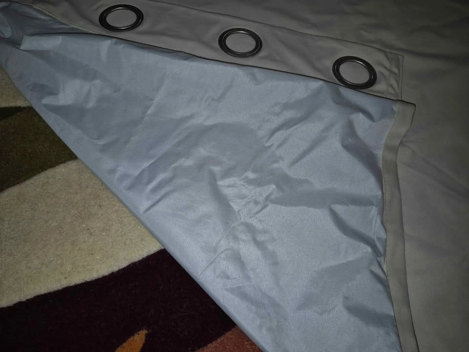 Curtain - photo 3