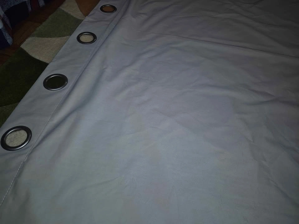 Curtain - photo 4