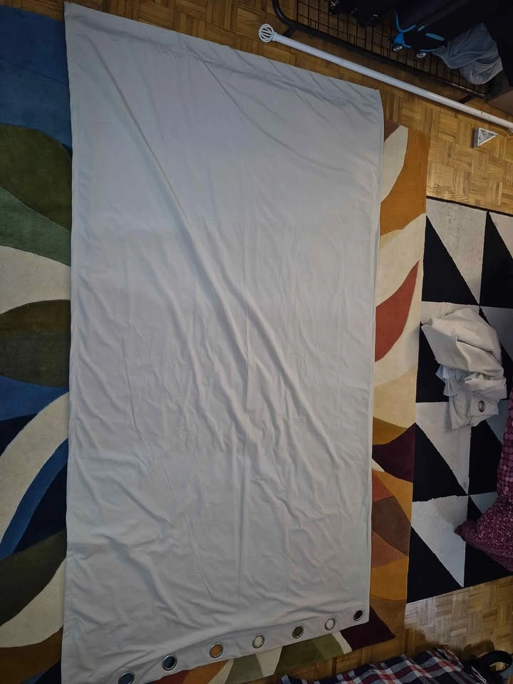 Curtain - photo 5