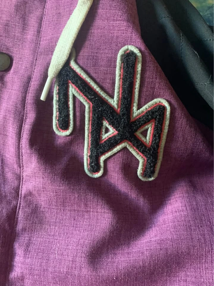 Nomi Sports Jacket Large Vintage - photo 2
