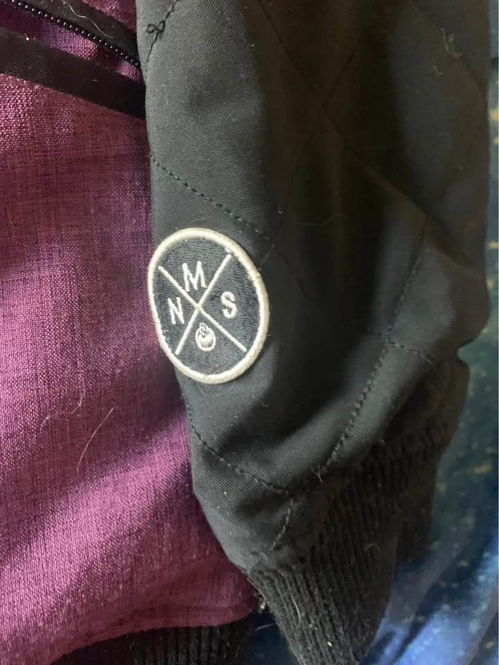 Nomi Sports Jacket Large Vintage - photo 3
