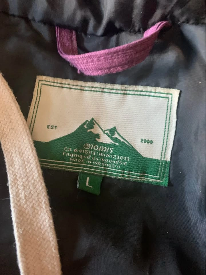 Nomi Sports Jacket Large Vintage - photo 4