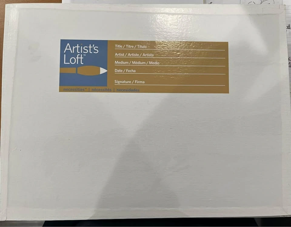Canvas Panels