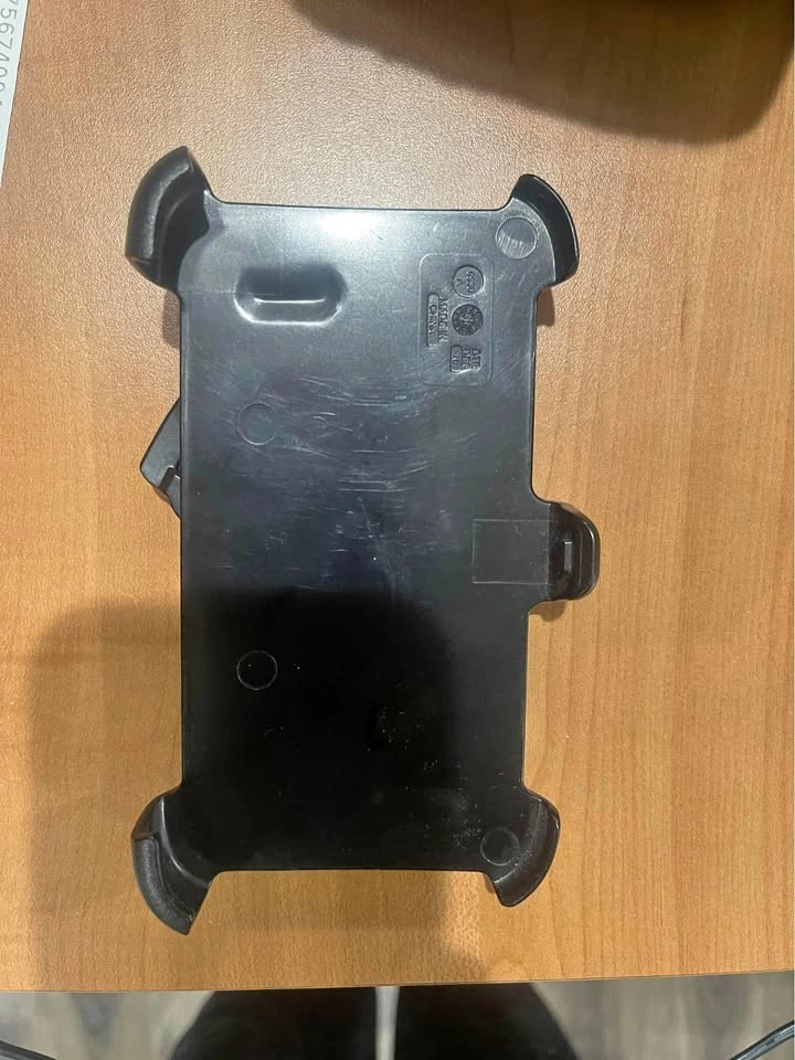Otter Phone Holder