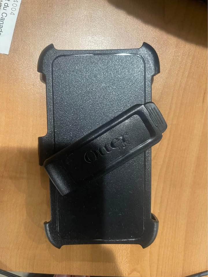 Otter Phone Holder - photo 3