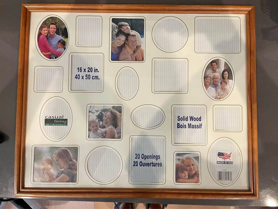 Photo Frame
