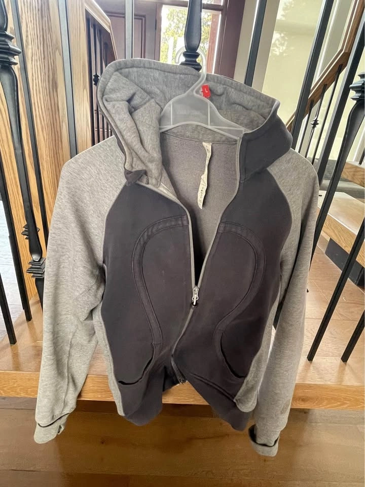Lululemon hoodie - photo 3