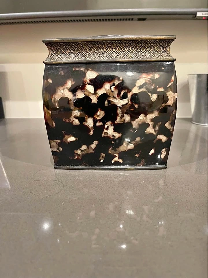 Tissue Box Cover
