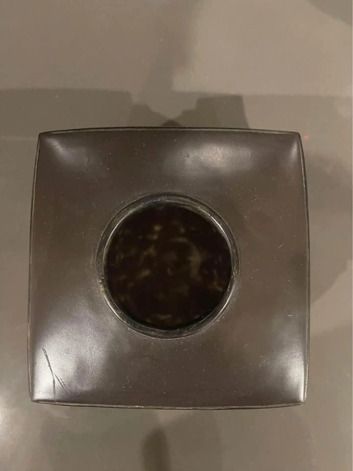 Tissue Box Cover - photo 2