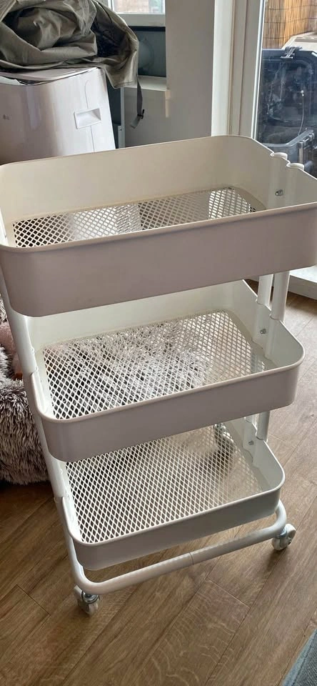 IKEA utility cart