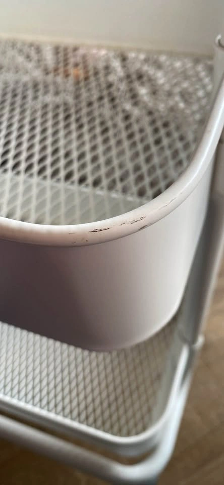 IKEA utility cart - photo 3