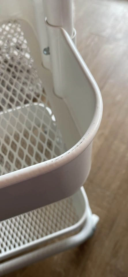 IKEA utility cart - photo 4