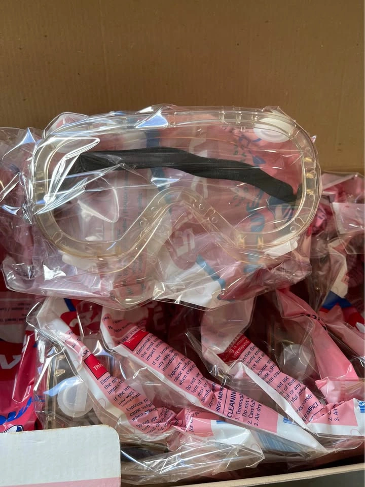 Radius Elemental Protective Goggles - photo 3