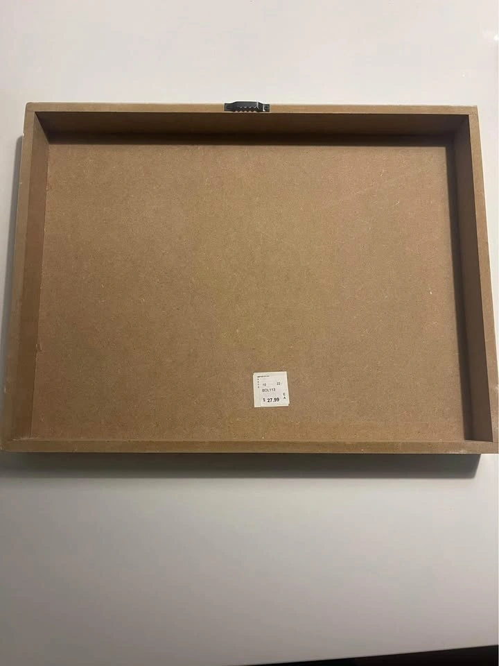 WIFI Decor Sign - photo 4