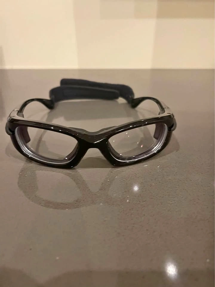 Pro Gear Eye Guards
