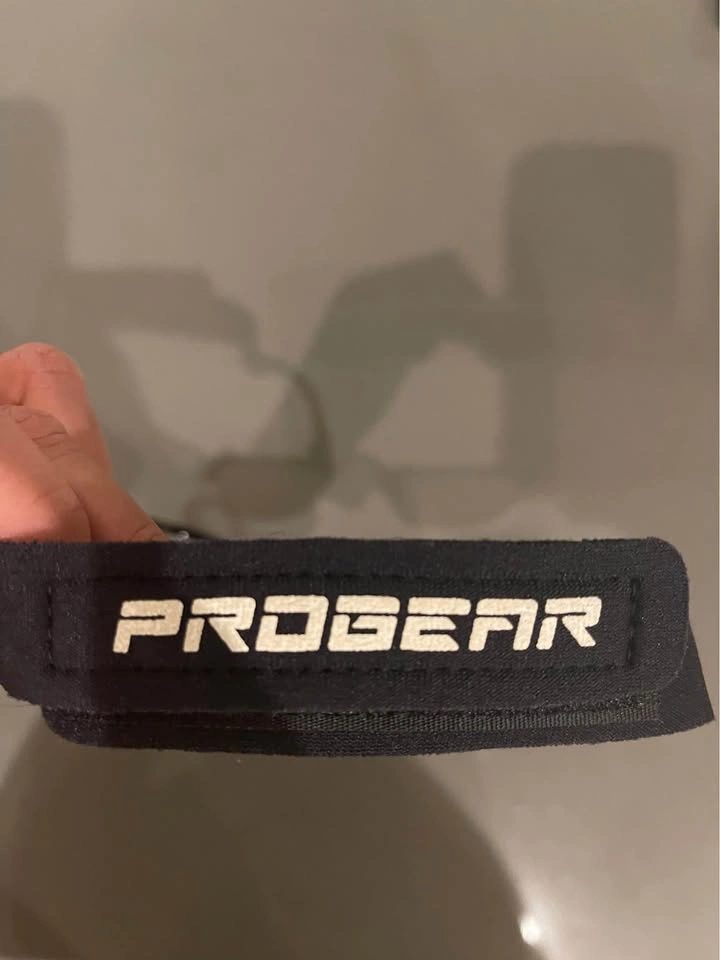 Pro Gear Eye Guards - photo 2