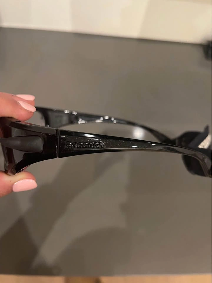Pro Gear Eye Guards - photo 3