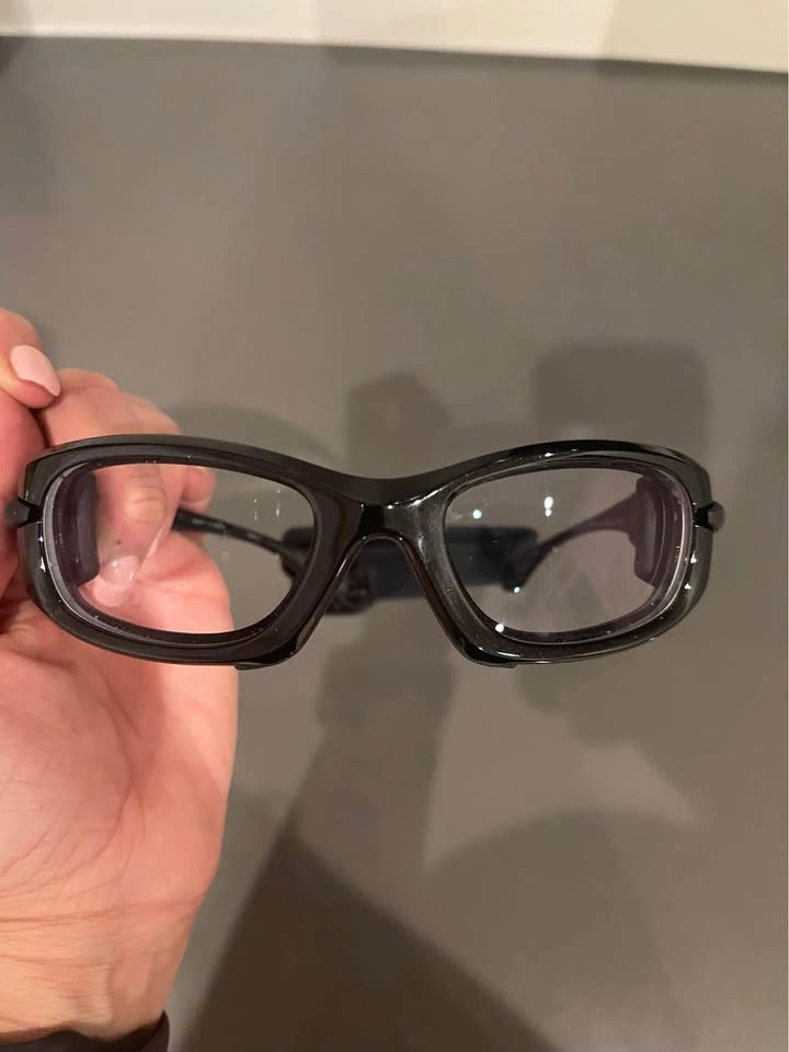 Pro Gear Eye Guards - photo 4