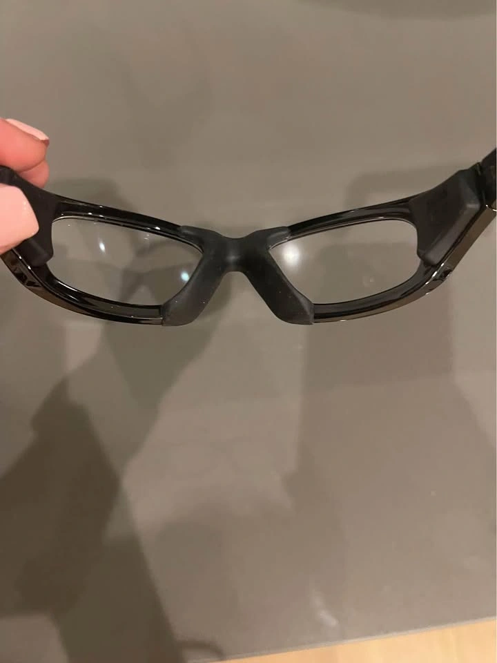 Pro Gear Eye Guards - photo 5