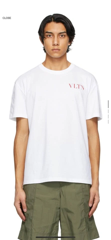 VALENTINO VLTN TSHIRT