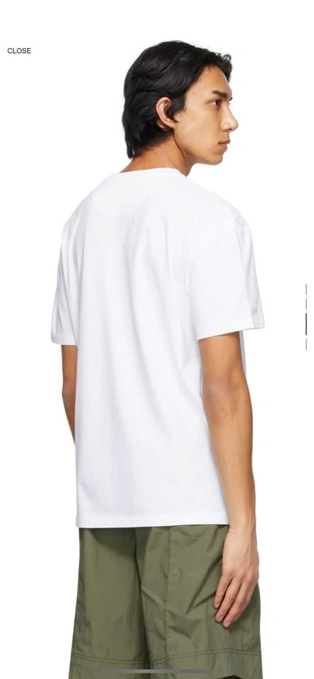VALENTINO VLTN TSHIRT - photo 3