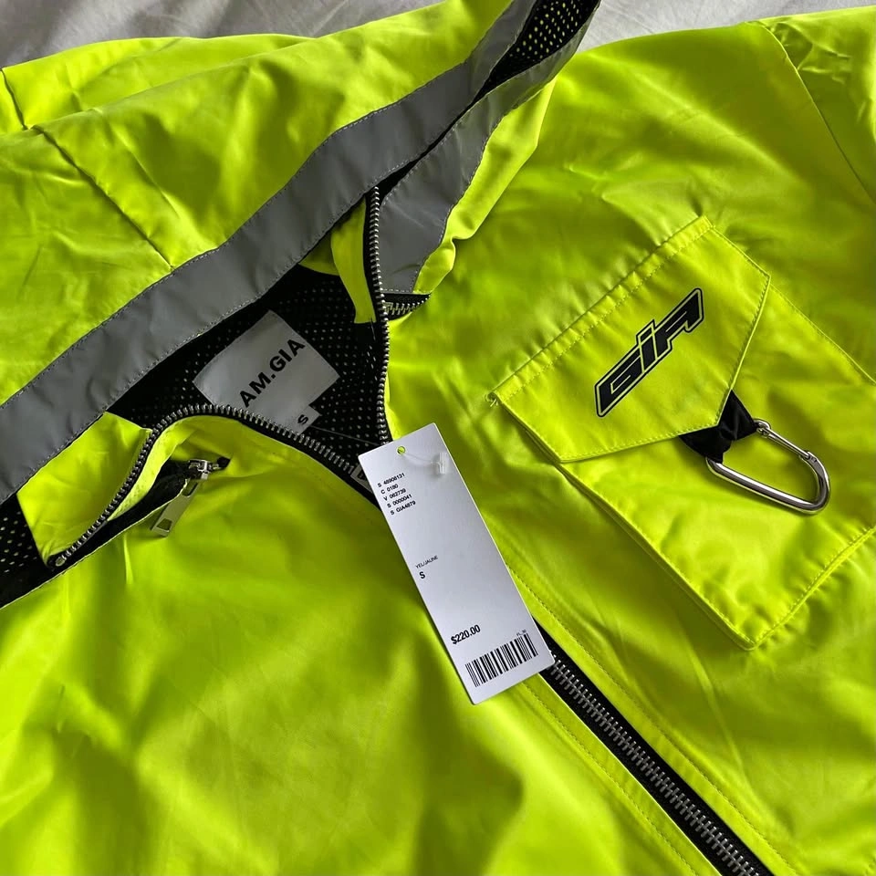 IAMGIA JACKET